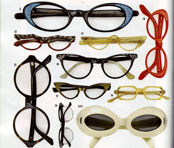 Illustration for article titled Dress Code: Everything You Ever Wanted To Know About Glasses But Were Afraid To Ask